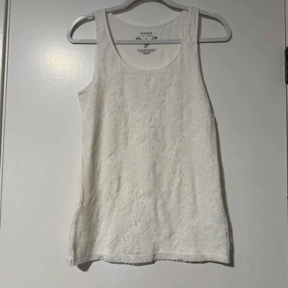 Tank Tops for Women M